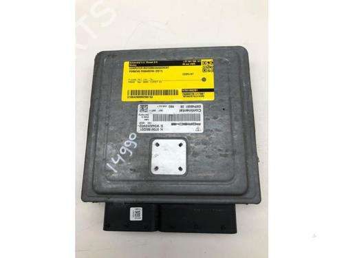 Used Engine control unit (ECU) PORSCHE PANAMERA (970) 3.6 (300 hp) 30266503