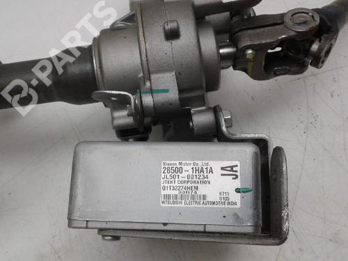 Steering column NISSAN MICRA IV (K13K, K13KK) 1.2 | BP4774780M21 