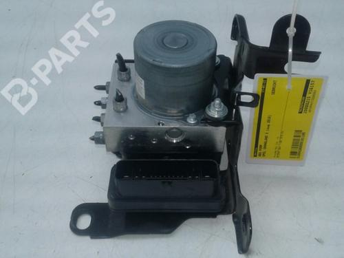 Used ABS pump OPEL GRANDLAND / GRANDLAND X (A18, P1UO) 1.2 (75) (131 hp) 8911104