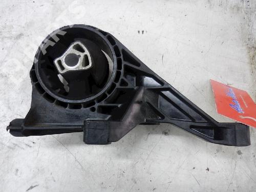 Used Gearbox mount OPEL ASTRA J Saloon 1.4 Turbo (69) (140 hp) 9099403
