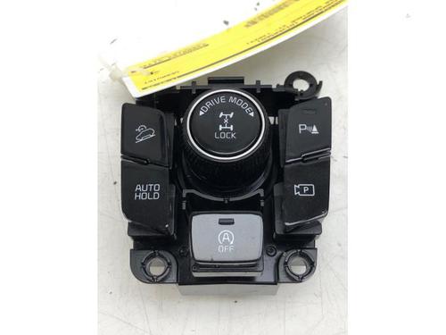 Comutador Comutador KIA SPORTAGE V (NQ5) 1.6 T-GDI MHEV AWD (179 hp) 39913464 39913464