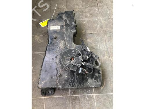 AdBlue tank SKODA KODIAQ I (NS6, NS7, NV7) 2.0 TDI 4x4 | BP23530861M85