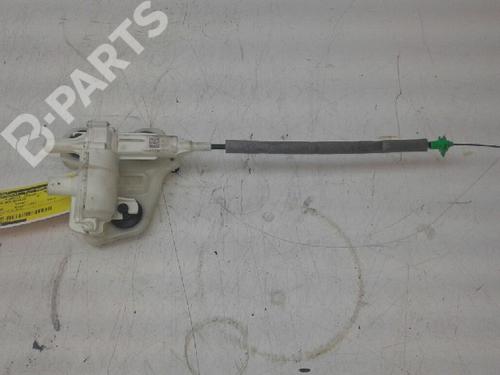 Tailgate lock MERCEDES-BENZ GLC (X253) 250 4-matic (253.946) (211 hp) 0999068600