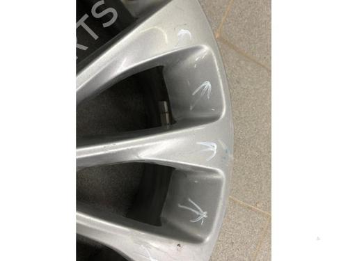Rim OPEL CORSA E (X15) 1.4 (08, 68) | BP16311400C45 