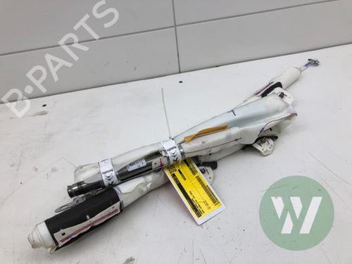 Used Left curtain airbag Left curtain airbag OPEL CORSA F (P2JO) 1.2 (68) (75 hp) 34388377 34388377