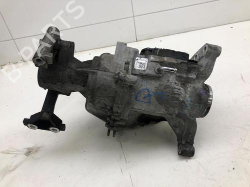 Boîte de transfert JEEP CHEROKEE (KL) 2.2 CRD 4x4 (200 hp) 31319331