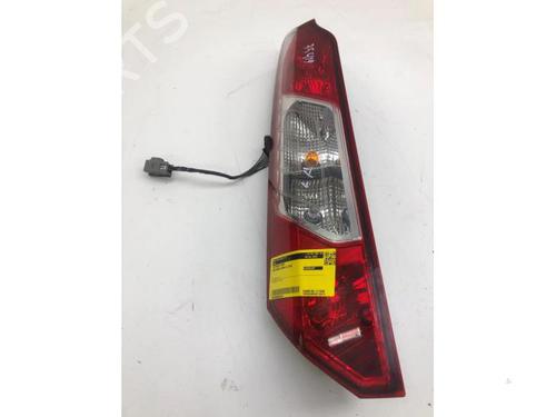 Used Left taillight FORD TRANSIT CONNECT V408 Box Body/MPV 1.6 TDCi (95 hp) 31319255