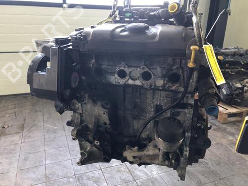 Engine PEUGEOT 206+ (2L_, 2M_) 1.4 i (2LKFWA, 2MKFWA) | BP30488385M1