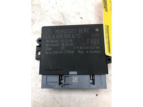 Used Electronic module MERCEDES-BENZ EQV (W447) EQV 300 (447.813, 447.815) (204 hp) 14906270