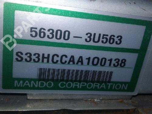 Used Steering column HYUNDAI ix35 (LM, EL, ELH) 2.0 CRDi 4WD (184 hp) 8388727