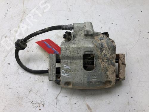 Right front brake caliper OPEL CORSA E (X15) 1.4 (08, 68) | BP16483216M104 