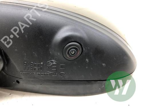 Left mirror MAZDA CX-5 (KF) 2.0 e-SKYACTIV G 165 | BP39914575C26 - Image 6