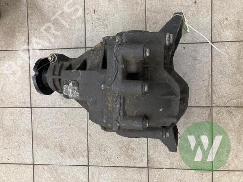 Used Rear differential Rear differential 37726913 37726913