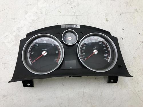 Used Display monitor OPEL ZAFIRA / ZAFIRA FAMILY B (A05) 1.6 (M75) (105 hp) 11243722