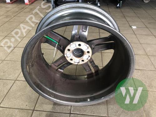 Fælk AUDI A4 B9 (8W2, 8WC) 40 TDI Mild Hybrid quattro | BP36220981C45 - Image 4
