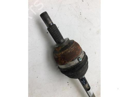 Right front driveshaft NISSAN MICRA V (K14) 1.0 IG-T 100 | BP14578948M39 