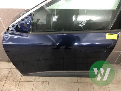 Left front door RENAULT MEGANE E-TECH SUV EV60 (BNJ1) | BP39915907C2 - Image 3