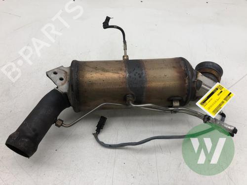 Used Particulate filter Particulate filter 38114468 38114468