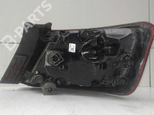 Left taillight AUDI A3 Sportback (8VA, 8VF) 2.0 TDI quattro | BP5632129C34 