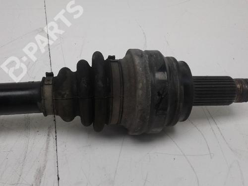 Left rear driveshaft BMW 5 Gran Turismo (F07) 520 d | BP4748155M40 