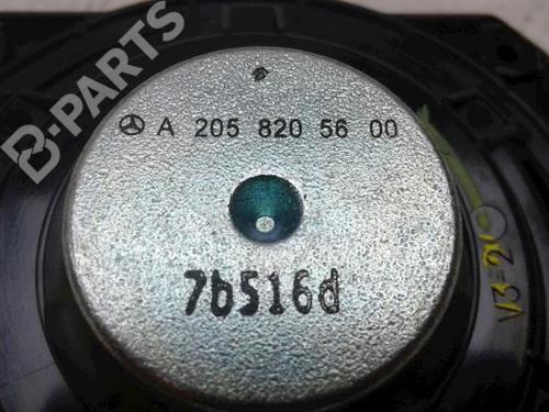 Speaker MERCEDES-BENZ GLC Coupe (C253) AMG 43 4-matic (253.364) | BP8256046E2 