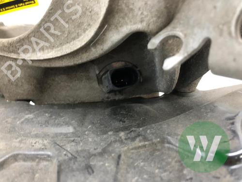 Right front steering knuckle VW T-ROC (A11, D11) 1.5 TSI | BP39452050M26 - Image 2