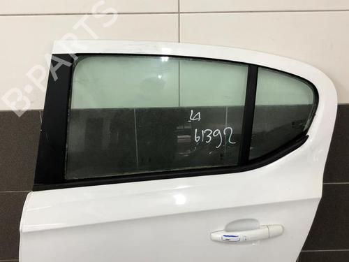 Left rear door OPEL CORSA E (X15) 1.4 (08, 68) | BP28802670C4