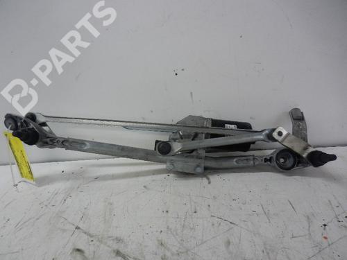 Front wiper motor BMW 3 (E90) 320 d | BP4772811M29 