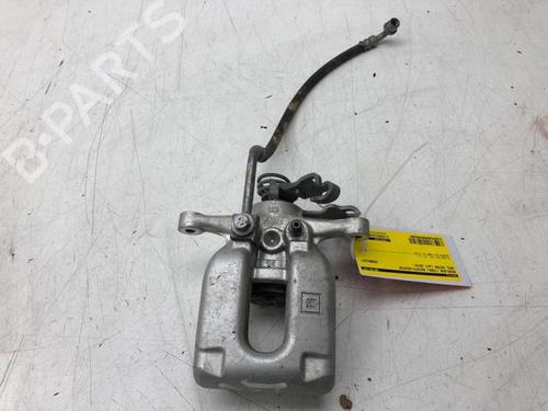 Used Right rear brake caliper OPEL ASTRA K (B16) 1.6 CDTi (68) (110 hp) 14577374