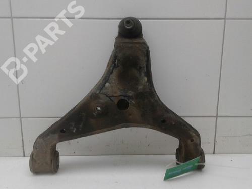 Used Left front suspension arm VW CRAFTER 30-35 Bus (2E_) 2.0 TDI (109 hp) 8527828