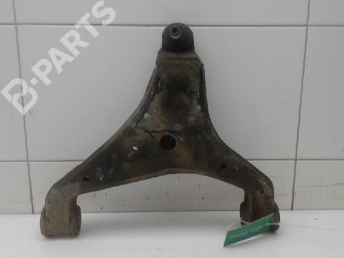 Left front suspension arm VW CRAFTER 30-35 Bus (2E_) 2.0 TDI (109 hp) 8527828