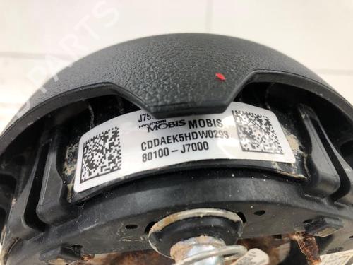 Used Driver airbag KIA CEED (CD) 1.0 T-GDI (120 hp) 29517245