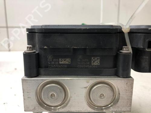 ABS pump VW POLO V (6R1, 6C1) 1.4 (6R1) | BP16037839M43 