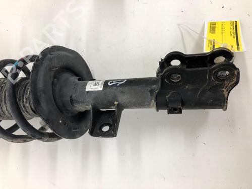 Right front shock absorber KIA CEE'D (JD) 1.4 CRDi 90 | BP29761457M17