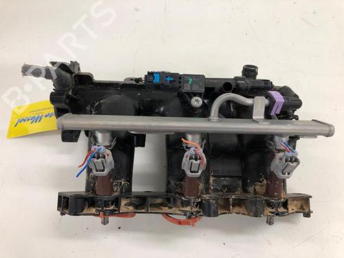 Injection rail NISSAN MICRA V (K14) 1.0 IG-T 100 | BP29987320M98