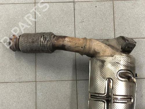 Particulate filter MERCEDES-BENZ SPRINTER 3,5-t Van (B907, B910) 311 CDI (910.631, 910.633) | BP24845253M81 