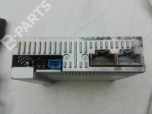 Electronic module OPEL ASTRA K Sports Tourer (B16) 1.6 CDTi (35) | BP7848731M83 
