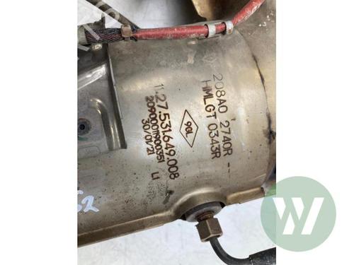 Catalyst RENAULT ARKANA I (LCM_, LDN_) 1.6 E-TECH 145 (LDMU) | BP38412974M10 - Image 3