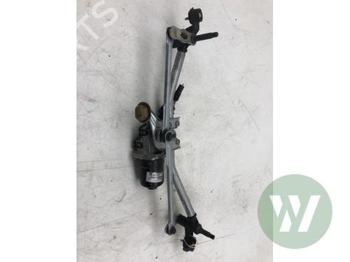 Used Front wiper motor Front wiper motor OPEL MOKKA 1.2 (76) (131 hp) 33560313 33560313