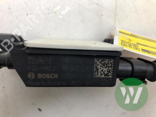 Electronic sensor OPEL INSIGNIA B Sports Tourer (Z18) 1.5 CDTi (35) | BP32392859M84