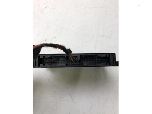 Gearbox control unit MERCEDES-BENZ GLC (X253) 300 d 4-matic (253.919) | BP16118084M52 