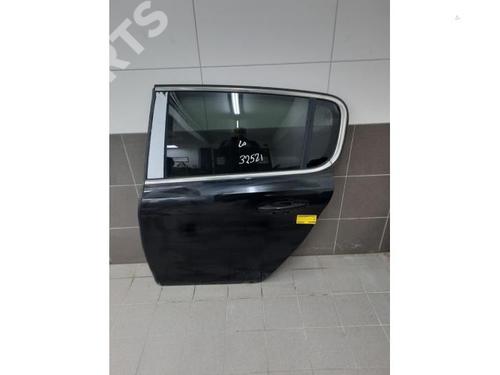 Used Left rear door PEUGEOT 308 II (LB_, LP_, LW_, LH_, L3_) 1.2 THP 130 (131 hp) 11137833