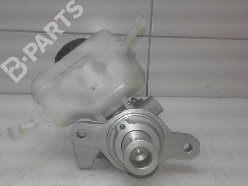 Used Brake master cylinder BMW 3 (F30, F80) 318 d (136 hp) 4777510