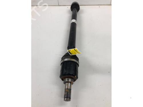 Used Right front driveshaft KIA SPORTAGE IV (QL, QLE) 1.6 GDI (132 hp) 29848707