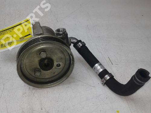 Used Steering pump Steering pump FIAT DOBLO Bus (263_) 1.3 D Multijet (263AXU1A, 263AYB1A) (95 hp) 5335626 5335626