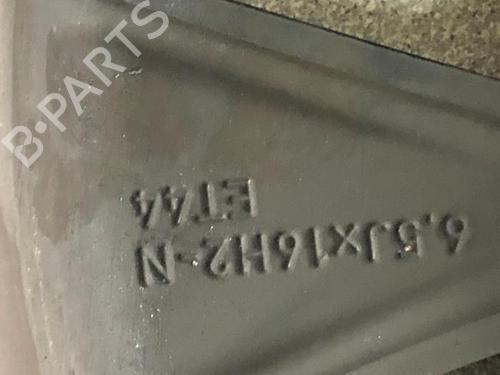 Rim MERCEDES-BENZ A-CLASS (W177) A 180 (177.084) | BP24362860C45 