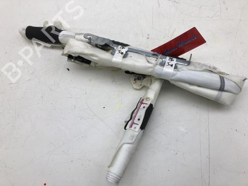 Used Left curtain airbag OPEL CORSA F (P2JO) 1.2 (68) (75 hp) 31319208