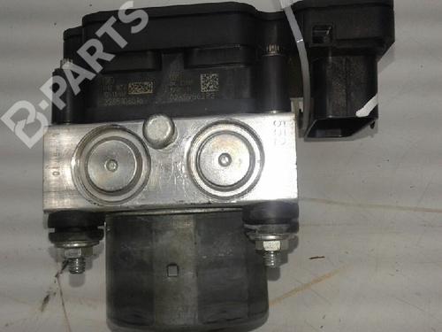 Used ABS pump OPEL CORSA E (X15) 1.4 LPG (08, 68) (90 hp) 8200498