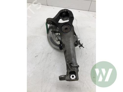 Used Right front steering knuckle Right front steering knuckle PORSCHE TAYCAN (Y1A) 4S Performance Battery Plus (Y1ADB1) (571 hp) 39914889 39914889
