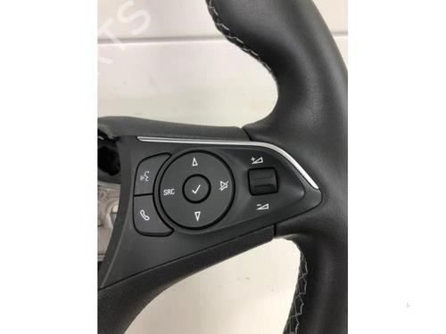 Steering wheel OPEL CROSSLAND X / CROSSLAND (P17, P2QO) 1.2 (75) | BP29117776C49 